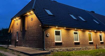 Schildetal Apartments