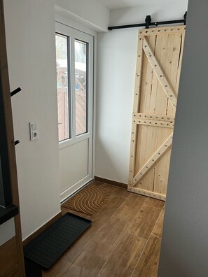 Interior - Schildetal Apartments (Vellahn)
