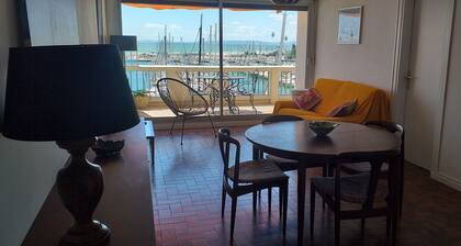 Apartment La Grande Motte