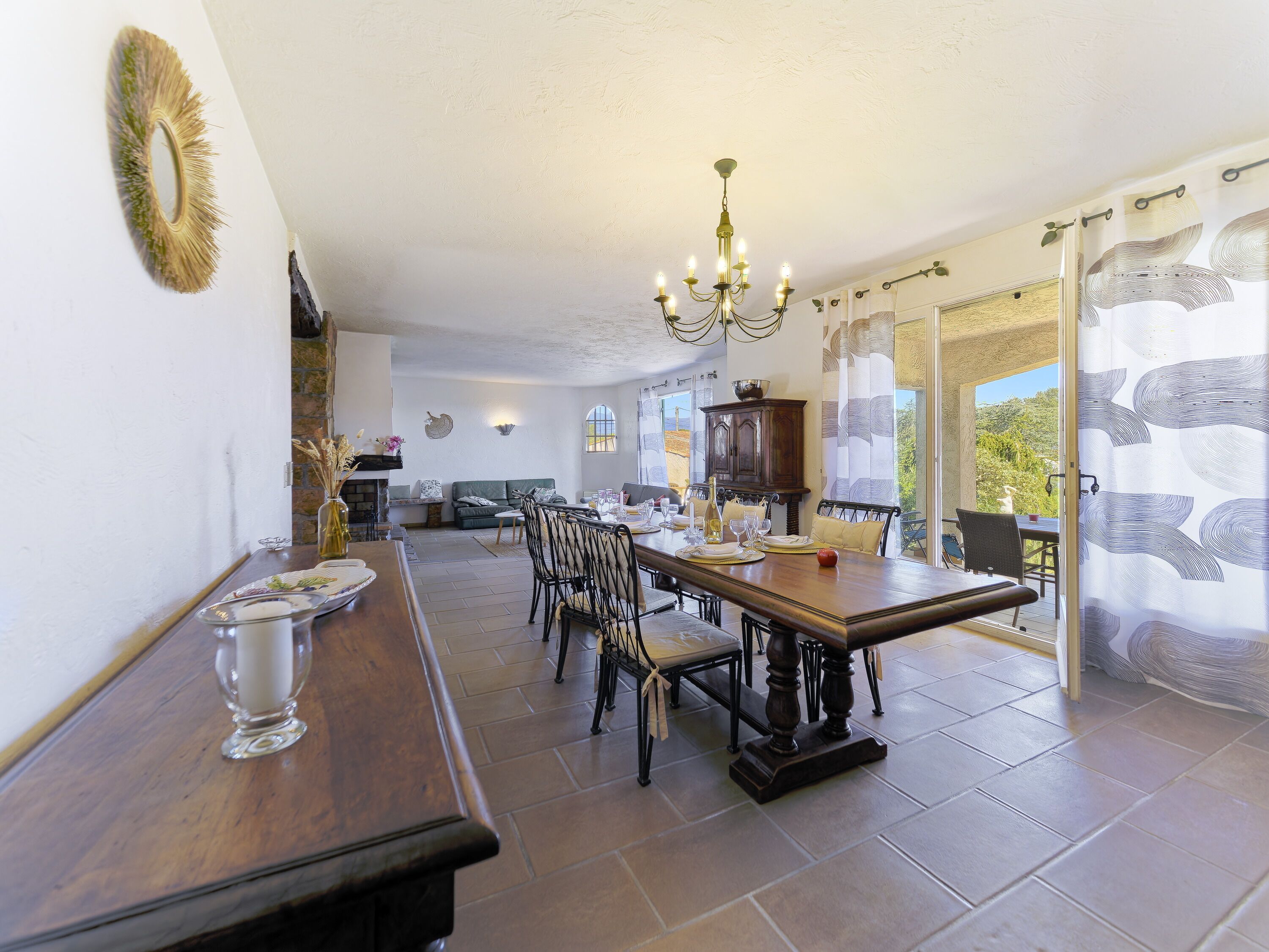 Servei de restauració