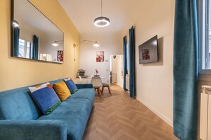 TV connectée