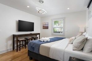 3 Schlafzimmer, Bügeleisen/Bügelbrett, kostenloses WLAN, Bettwäsche