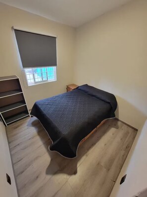 2 chambres, Wi-Fi