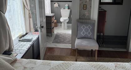 Historical B&B located in New York's Finger Lakes Region