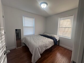 3 Schlafzimmer, WLAN, Bettwäsche