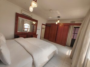 Deluxe Studio, City View