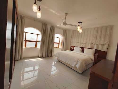  RED22 ALsalam suites