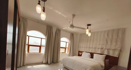 RED22 ALsalam suites