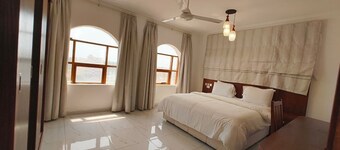 RED22 ALsalam suites