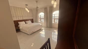 In-room safe, blackout drapes, soundproofing, iron/ironing board
