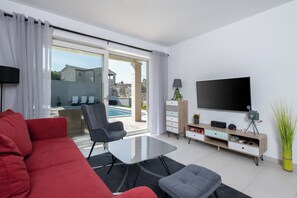 Smart TV, libros