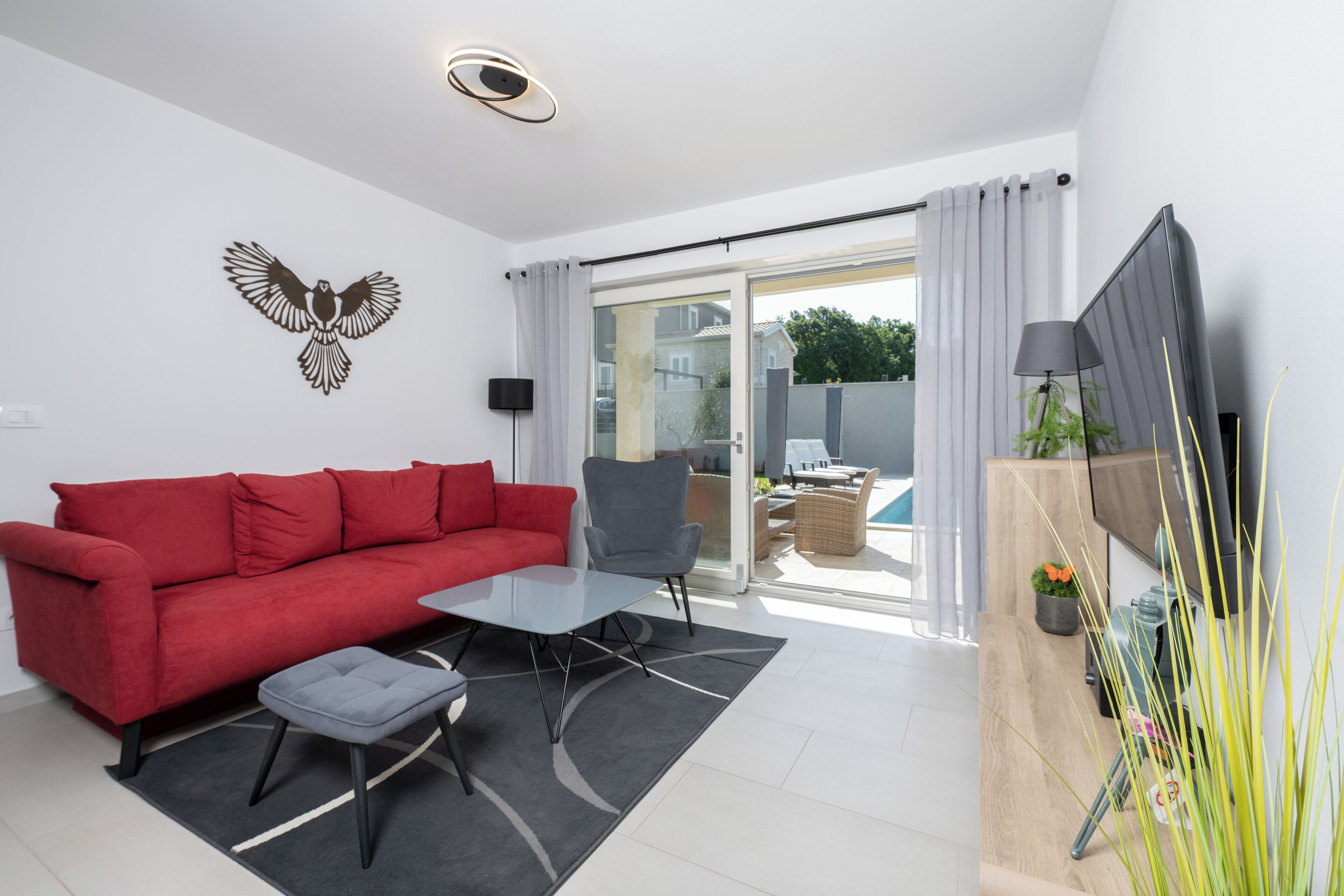 TV connectée, livres