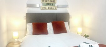 เดอะ เฮอริเทจ โรงแรม