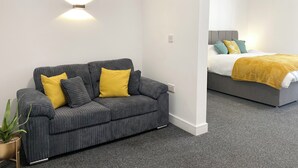 Room - The Heritage Hotel (Porthcawl)