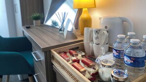 Room - The Heritage Hotel (Porthcawl)