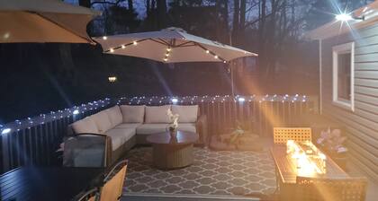 Glenwood Retreat - Close to it All!
