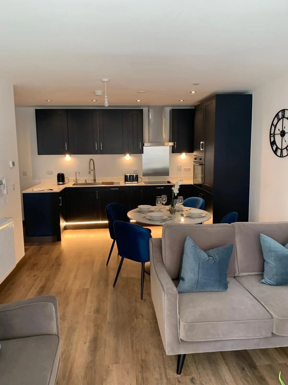 Bild für Gastgeberprofil