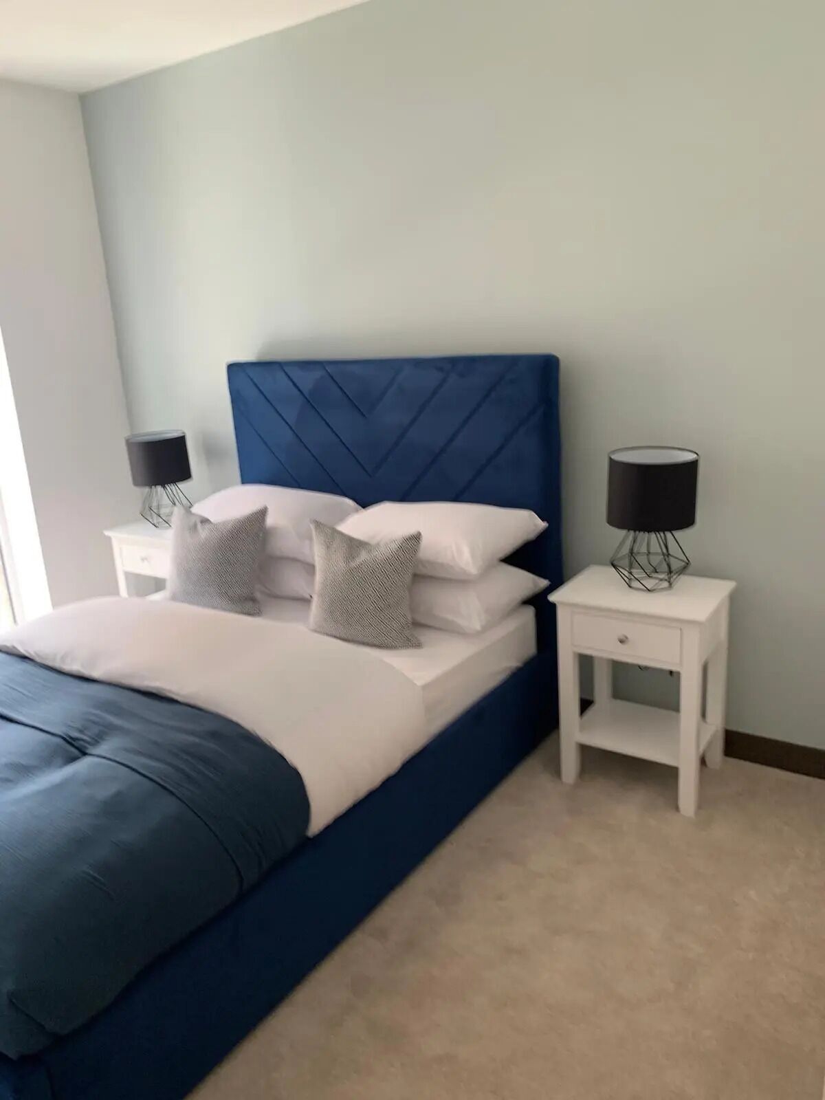 2 camere, Wi-Fi, lenzuola