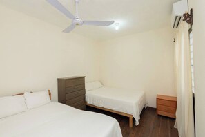 1 多间卧室、WiFi