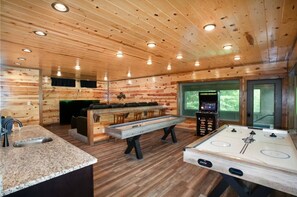 Sala de jogos