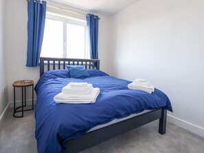4 bedrooms, individually decorated, individually furnished, free WiFi - 37 Devana Gardens (Chester)