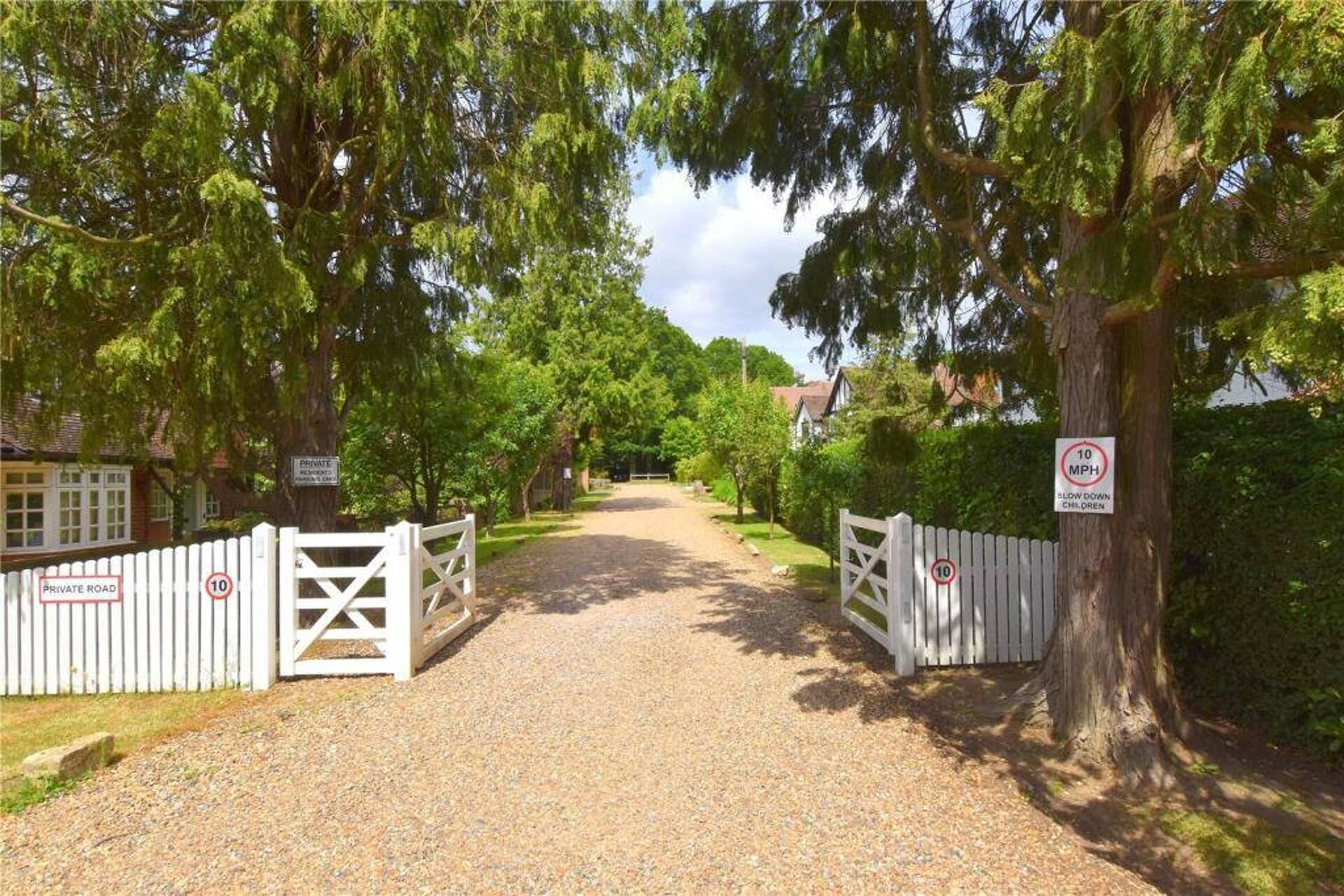 Rumah | Halaman properti