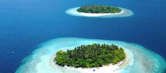 Dhoani Maldives Guesthouse