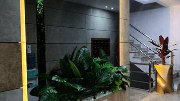 Family Apartment, Balcony, Beach View