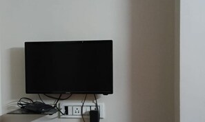Standard Double Room, City View
