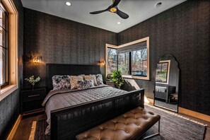 5 Schlafzimmer, Reisekinderbett, kostenloses WLAN, Bettwäsche