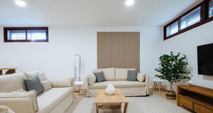 Luxury villa in Sevilla - Pool, Terrace & GameRoom