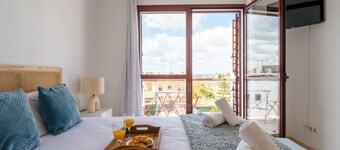 Luxury villa in Sevilla - Pool, Terrace & GameRoom