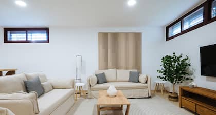 Luxury villa in Sevilla - Pool, Terrace & GameRoom