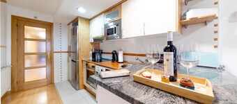 Charming Duplex Penthouse with Terraces