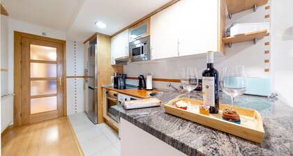 Charming Duplex Penthouse with Terraces