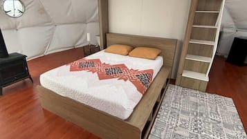 1 chambre, draps fournis