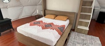 Lovers and Kids Nest