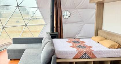 Serenity Dome 2-Thakkar Ranch