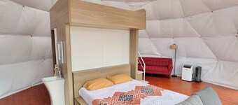 Serenity Dome 2-Thakkar Ranch