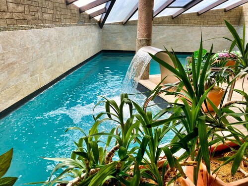 Apartamentos Spa Casco Histórico de Isla