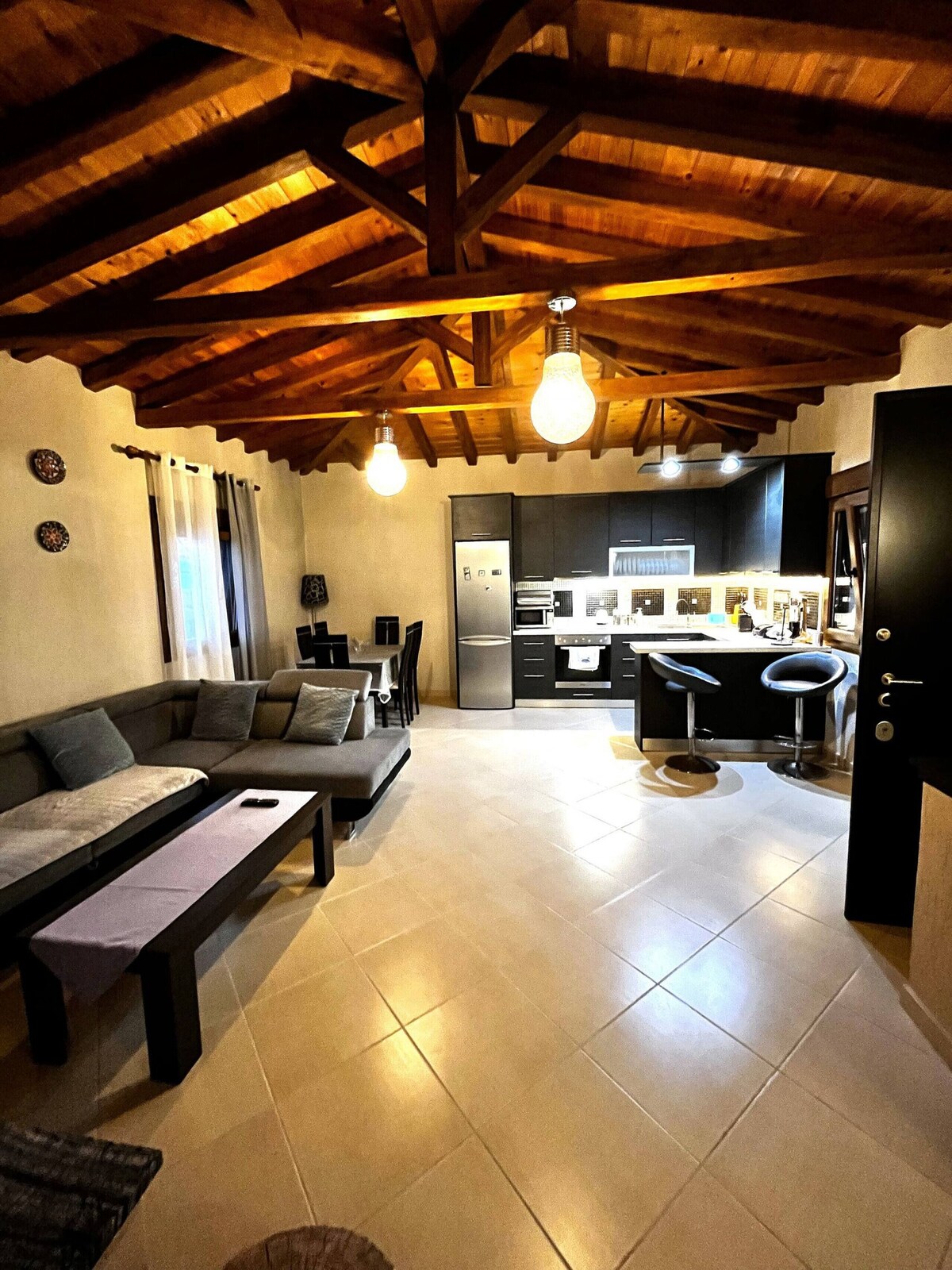 Image de profil de l’hôte