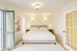 1 Schlafzimmer, Zimmersafe, Bügeleisen/Bügelbrett, kostenloses WLAN