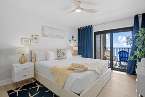 2 soveværelser, gratis Wi-Fi, sengetøj