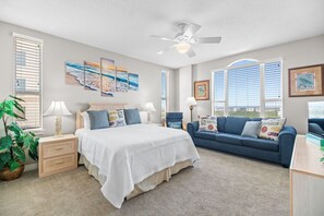 3 dormitorios, wifi gratis, ropa de cama