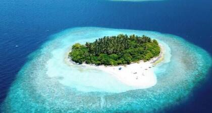 Dhoani Maldives Guesthouse