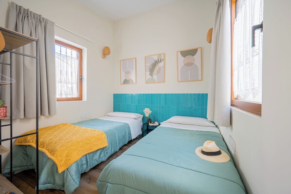 3 Schlafzimmer, Bügeleisen/Bügelbrett, WLAN, Bettwäsche