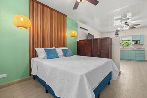 Villa Deluxe, vista montagna | Wi-Fi gratuito