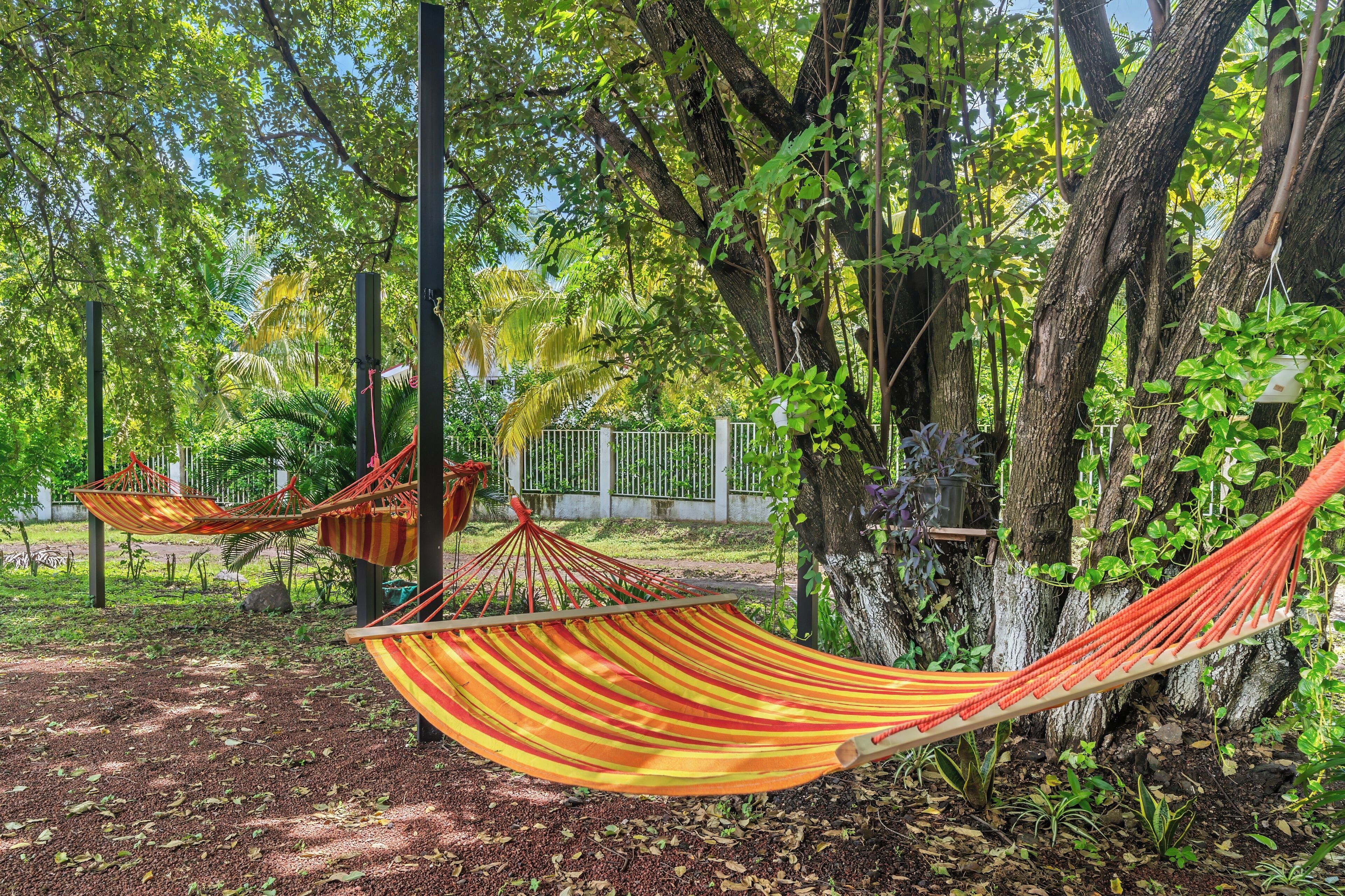 Grill-/Picknickplatz