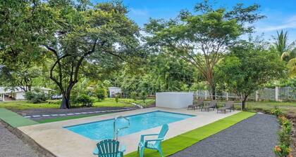 Finca Brisas de la Montaña