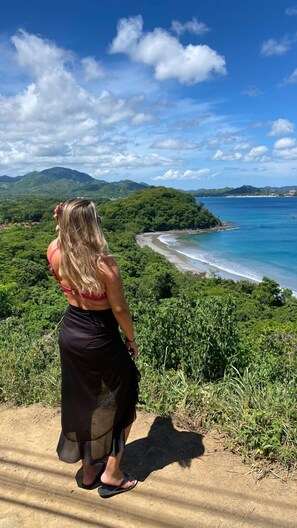 Hiking